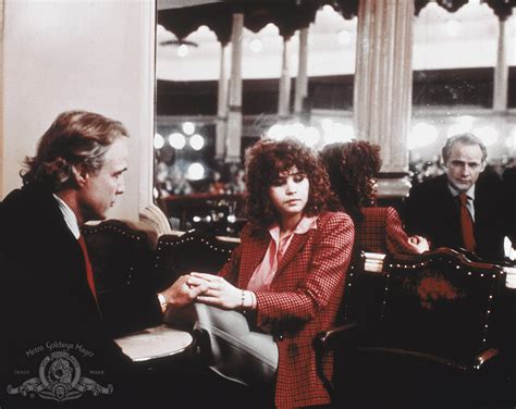 Last Tango in Paris (1972)